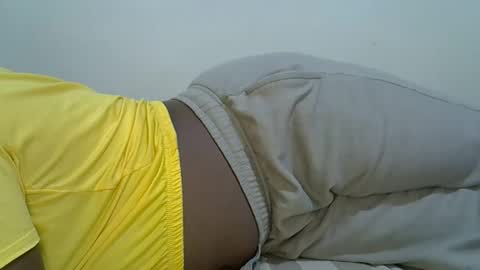 Giannah online show from September 10, 2025, 7:03 pm