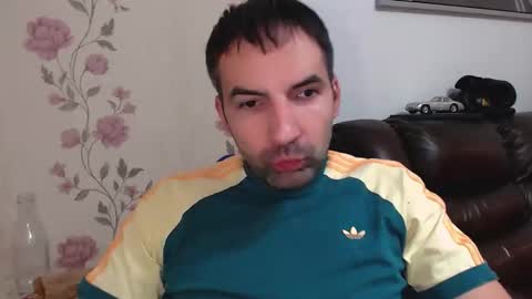 Gianni online show from November 13, 2025, 12:26 pm