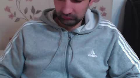 Gianni online show from February 23, 2026, 4:48 pm