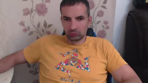 Snapshot of gianni_lion chatting on July 3, 2026, 12:55 pm Gianni online show from July 3, 2026, 12:55 pm