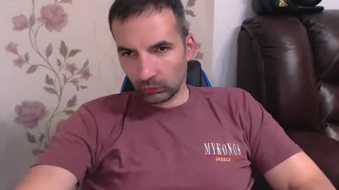 Snapshot of gianni_lion chatting on July 5, 2026, 2:57 pm Gianni online show from July 5, 2026, 2:57 pm