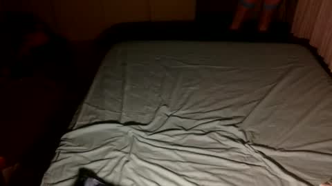 Horny Sissy online show from March 6, 2025, 1:58 am