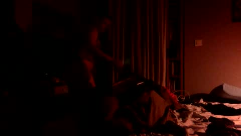 Horny Sissy online show from April 16, 2026, 11:40 pm