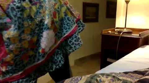 Horny Sissy online show from April 29, 2026, 11:44 pm