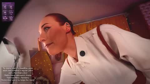 Eva online show from February 23, 2026, 9:01 pm