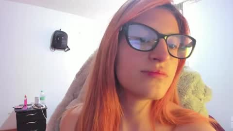 GiaRoussel online show from June 4, 2026, 2:12 pm
