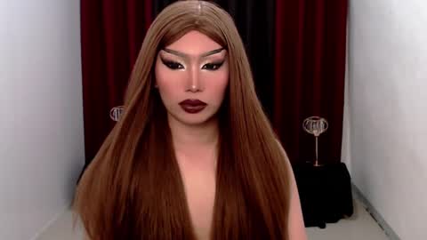 Snapshot of giaxxx01 chatting on January 10, 2025, 7:25 am Gia X online show from January 10, 2025, 7:25 am