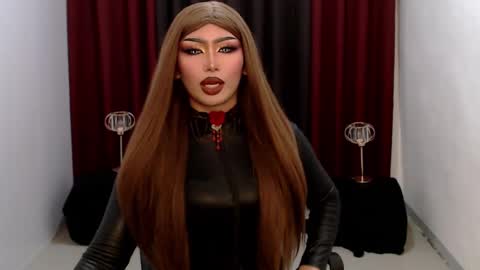 Snapshot of giaxxx01 chatting on February 10, 2025, 6:31 am Gia X online show from February 10, 2025, 6:31 am