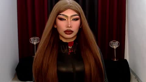 Snapshot of giaxxx01 chatting on February 15, 2025, 5:30 am Gia X online show from February 15, 2025, 5:30 am