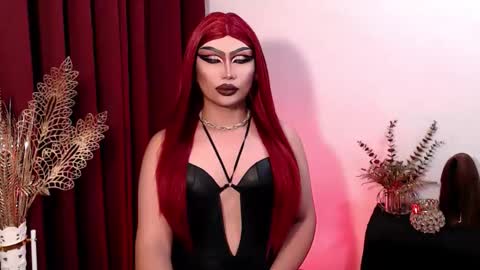 Gia X online show from February 26, 2026, 8:02 am