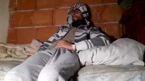 Corrado online show from March 2, 2025, 11:39 am