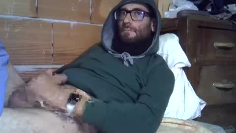 Corrado online show from February 14, 2026, 6:59 pm