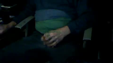 Snapshot of giftedbiker11 chatting on January 1, 2025, 7:09 am giftedbiker online show from January 1, 2025, 7:09 am