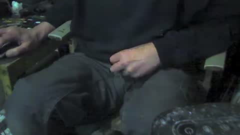 Snapshot of giftedbiker11 chatting on January 29, 2025, 1:37 am giftedbiker online show from January 29, 2025, 1:37 am