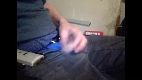 Snapshot of giftedbiker11 chatting on February 12, 2025, 7:55 am giftedbiker online show from February 12, 2025, 7:55 am