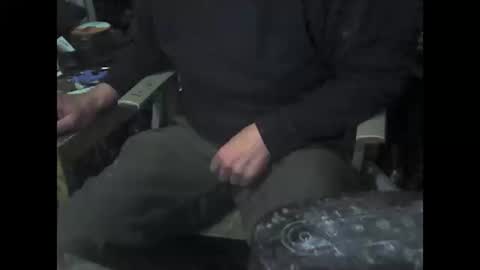 Snapshot of giftedbiker11 chatting on February 23, 2025, 4:28 am giftedbiker online show from February 23, 2025, 4:28 am
