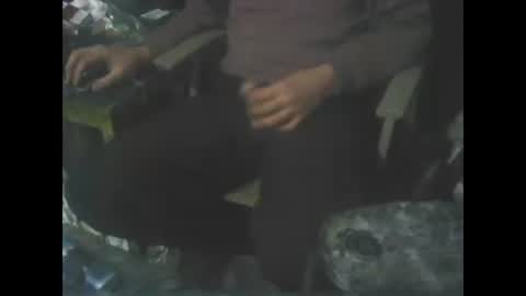 giftedbiker online show from March 16, 2026, 5:55 am