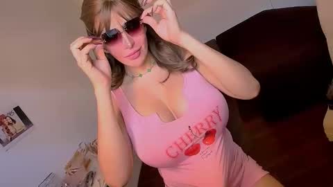 Ms. Abby                    -  IF YOU DEMAND  I DEMAND ASWELL- online show from November 15, 2025, 11:54 pm