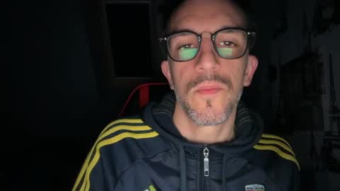 Gigi online show from April 25, 2026, 2:14 am