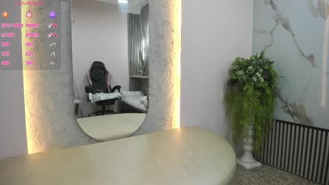 Gigi  online show from April 7, 2026, 12:05 pm