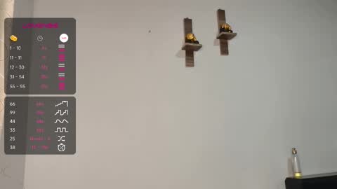 Gigi online show from December 13, 2024, 1:15 am