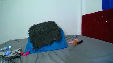 GIGI STCOTT online show from February 26, 2026, 12:42 am