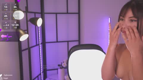 Snapshot of gigi_ulala chatting on December 4, 2024, 2:09 am 80 off in my OF gigipriv  online show from December 4, 2024, 2:09 am