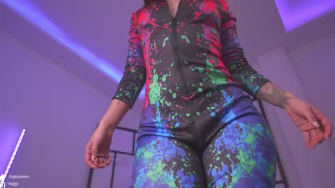 Snapshot of gigi_ulala chatting on December 15, 2024, 12:07 am 80 off in my OF gigipriv  online show from December 15, 2024, 12:07 am