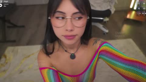 Snapshot of gigi_ulala chatting on September 16, 2025, 10:00 pm 80 off in my OF gigipriv  online show from September 16, 2025, 10:00 pm