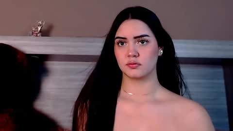 gigi wilden online show from February 25, 2025, 11:19 am