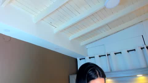 gigi wilden online show from February 6, 2026, 11:24 am