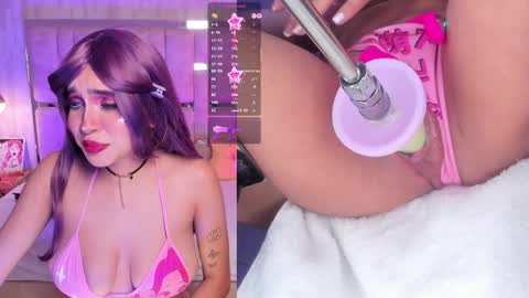 Gigi online show from April 6, 2026, 10:11 pm