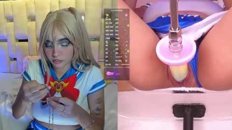 Gigi online show from April 12, 2026, 10:04 pm