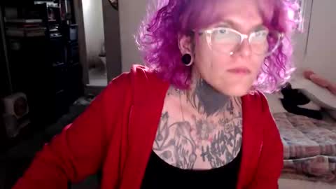 Snapshot of gigiescritora chatting on May 31, 2026, 8:10 pm Gigi do Privacy online show from May 31, 2026, 8:10 pm