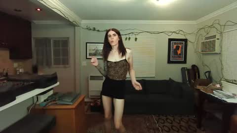 Snapshot of gigifromla chatting on December 26, 2024, 1:18 am Gigi From LA online show from December 26, 2024, 1:18 am