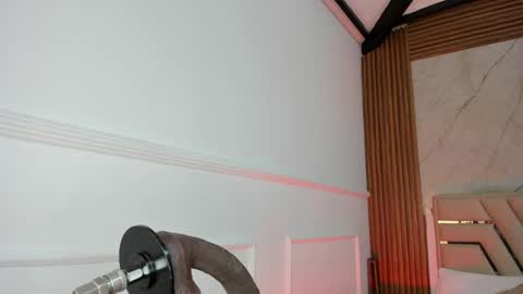 Gigi Doll online show from April 1, 2026, 11:22 am