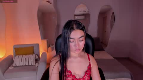 GIGI online show from December 8, 2024, 11:51 pm