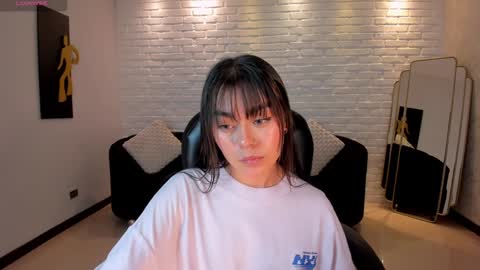 GIGI online show from January 5, 2025, 2:27 am