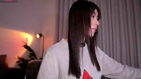 GIGI online show from December 4, 2025, 6:12 am