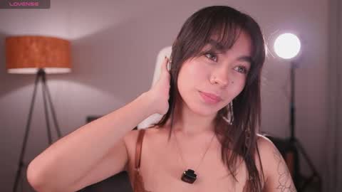 GIGI online show from June 1, 2026, 1:07 am