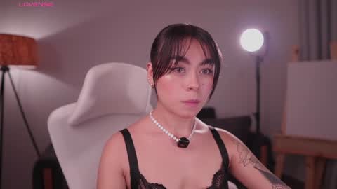 Snapshot of gigilee_ chatting on June 20, 2026, 3:53 am GIGI online show from June 20, 2026, 3:53 am