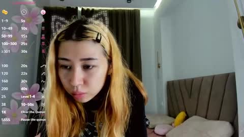 Jany online show from April 2, 2026, 1:20 pm