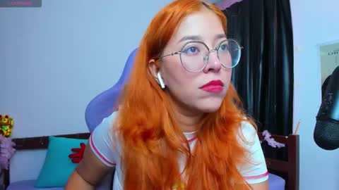 gigimooon online show from February 22, 2026, 11:36 pm