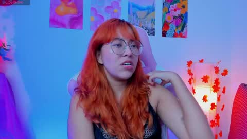 gigimooon online show from April 30, 2026, 1:28 pm