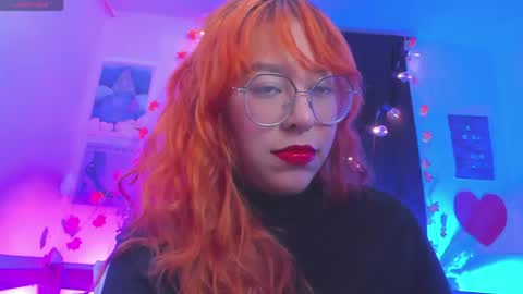 Snapshot of gigimooon chatting on May 3, 2026, 3:23 am gigimooon online show from May 3, 2026, 3:23 am