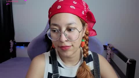 Snapshot of gigimooon chatting on May 18, 2026, 1:24 am gigimooon online show from May 18, 2026, 1:24 am