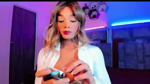 gigitremblay online show from February 14, 2026, 7:10 pm