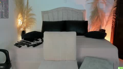 pamela online show from March 31, 2026, 2:13 am