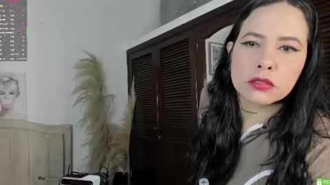 Snapshot of giiny_ chatting on July 7, 2026, 4:26 am pamela online show from July 7, 2026, 4:26 am