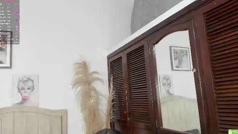 Snapshot of giiny_ chatting on July 8, 2026, 3:44 am pamela online show from July 8, 2026, 3:44 am